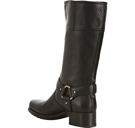 prada harness riding boots|Women's Prada Boots .